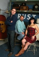Watch American Pickers kostenlos online.