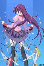 Смотреть Bakemonogatari онлайн бесплатно.