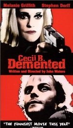 Смотреть Cecil B. DeMented онлайн бесплатно.