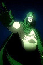Regarder DC Showcase: The Spectre en ligne gratuitement.