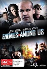 Смотреть Enemies Among Us онлайн бесплатно.