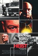 Смотреть Heist онлайн бесплатно.