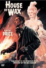 Guarda online House of Wax gratuitamente.