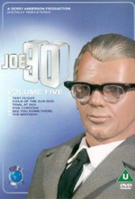 Watch Joe 90 kostenlos online.