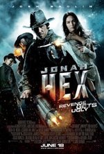 Watch Jonah Hex online free. Jonah Hex poster