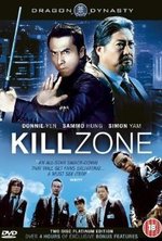 Guarda online Kill Zone gratuitamente.
