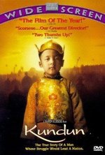 Guarda online Kundun gratuitamente.