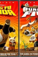 Regarder Kung Fu Panda: Secrets of the Furious Five en ligne gratuitement.