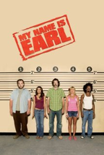 Watch My Name Is Earl online free.