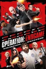 Watch Operation: Endgame online free.