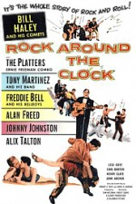 Watch Rock Around the Clock online free.