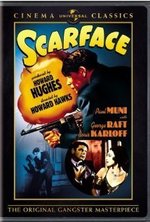 Regarder Scarface en ligne gratuitement.