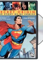 Watch Secret Origin: The Story of DC Comics online free.
