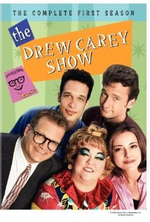 Regarder The Drew Carey Show en ligne gratuitement. The Drew Carey Show poster