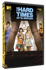 The Hard Times of RJ Berger poster