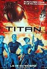 Смотреть Titan A.E. онлайн бесплатно.