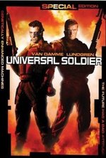 Regarder Universal Soldier en ligne gratuitement.
