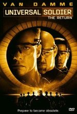 Regarder Universal Soldier: The Return en ligne gratuitement.