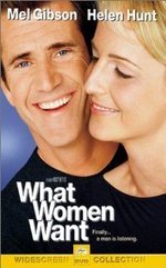 Watch What Women Want online free.