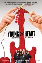 Watch Young@Heart online free. Young@Heart poster