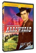 Watch Arrowhead online free. Arrowhead poster