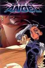 Смотреть Battle Angel (OAV) онлайн бесплатно.