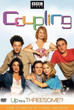 Смотреть Coupling онлайн бесплатно.
