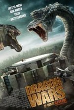 Watch Dragon Wars: D-War online free.