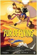 Guarda online Fur of Flying gratuitamente.
