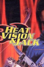 Regarder Heat Vision and Jack en ligne gratuitement.