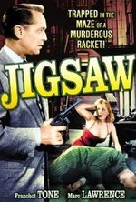 Regarder Jigsaw en ligne gratuitement.