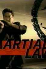 Watch Martial Law online free. Martial Law poster
