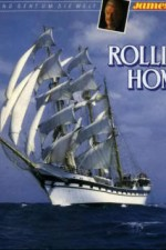 Rolling Home poster