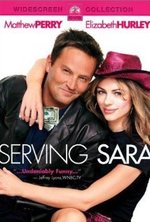 Serving Sara poster