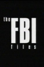 The F.B.I. poster