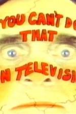 Watch You Can't Do That on Television kostenlos online.