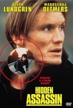 The Shooter poster