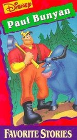 Regarder Paul Bunyan en ligne gratuitement.
