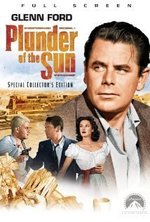 Смотреть Plunder of the Sun онлайн бесплатно.