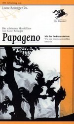Regarder Papageno en ligne gratuitement.