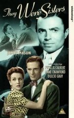 They Were Sisters poster