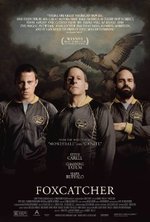 Regarder Foxcatcher en ligne gratuitement.