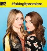 Watch Faking It online free.