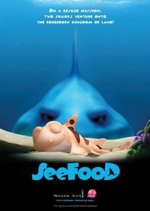 Смотреть Sea Level aka SeeFood онлайн бесплатно.