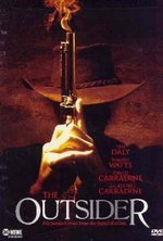 Watch The Outsider online free.