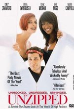 Watch Unzipped kostenlos online.