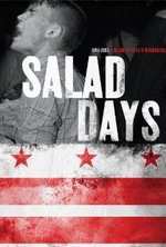 Watch Salad Days online free.