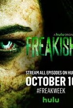 Regarder Freakish en ligne gratuitement.
