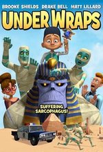 Watch Under Wraps kostenlos online.