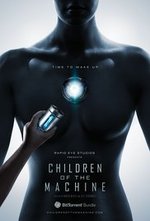 Watch Children of the Machine online free.